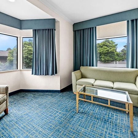Best Western De Anza Inn Monterey Ngoại thất bức ảnh