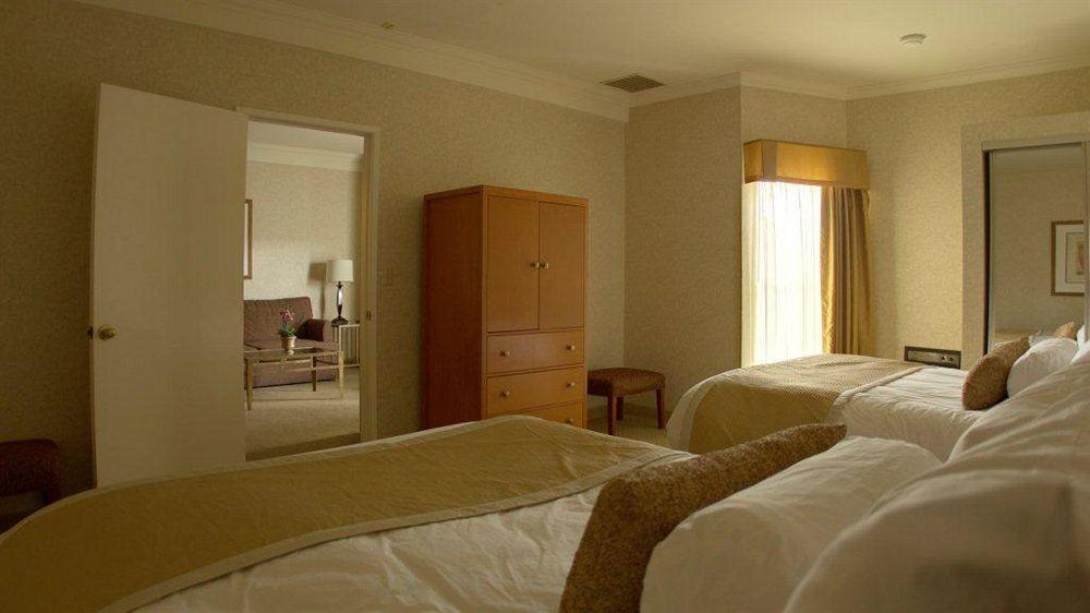 Best Western De Anza Inn Monterey Ngoại thất bức ảnh